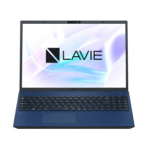 NEC(�G�k�C�[�V�[) LAVIE N16 N1635/LAL PC-N1635LAL �l�C�r�[�u���[