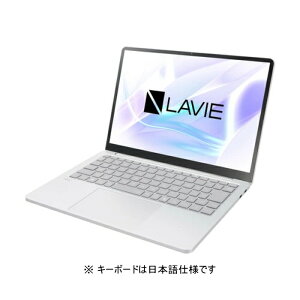 NEC(�G�k�C�[�V�[) LAVIE SOL PC-S1355LAS �v���`�i�V���o�[