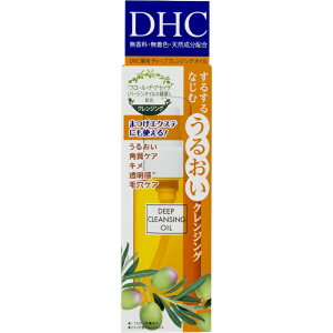 DHC ��p�f�B�[�v�N�����W���O�I�C�� SS 70ml