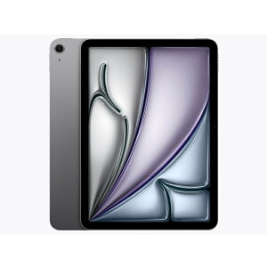 Apple(�A�b�v��) iPad Air 11�C���` Wi-Fi 128GB 2026�N�t���f�� MH304J/A �X�y�[�X�O���C [128GB]