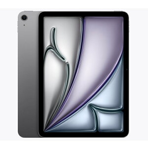 Apple(�A�b�v��) iPad Air 11�C���` Wi-Fi 256GB 2026�N�t���f�� MH354J/A �X�y�[�X�O���C [256GB]