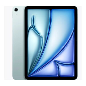 Apple(�A�b�v��) iPad Air 11�C���` Wi-Fi 128GB 2026�N�t���f�� MH314J/A �u���[ [128GB]