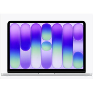 Apple(�A�b�v��) MacBook Neo 13�C���` Liquid Retina�f�B�X�v���C MHFC4J/A �V���o�[