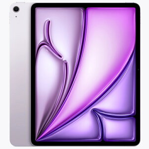 Apple(�A�b�v��) iPad Air 13�C���` Wi-Fi 2026�N�t���f�� MH5T4J/A �p�[�v�� [128GB]