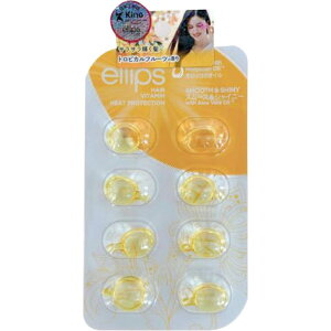 �G���b�v�X �w�A�I�C�� �X���[�X&�V���C�j�[ �V�[�g 8��
