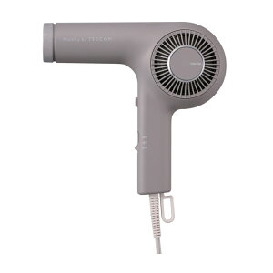 �e�X�R�� Nobby by TESCOM NIB400B-H �X���[�L�[�O���[