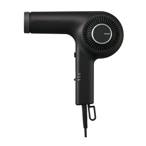 �y�}���\�����Ԓ��|�C���g3�{�z�e�X�R�� Nobby by TESCOM NIB400B-K �u���b�N