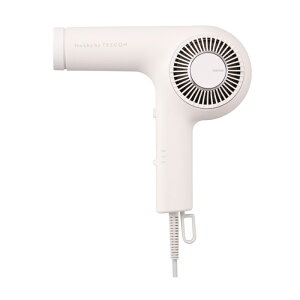 �e�X�R�� Nobby by TESCOM NIB400B-W �z���C�g�A�b�V��