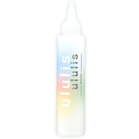 ウルリス インナーリペア ウォータートリートメント 150ml