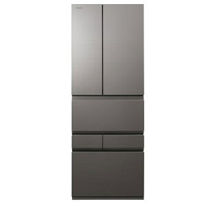 ����(TOSHIBA)(�g�E�V�o) [��^���z][��������]VEGETA GR-A540XFS(TH) �t���X�g�O���[�W�� [543L]
