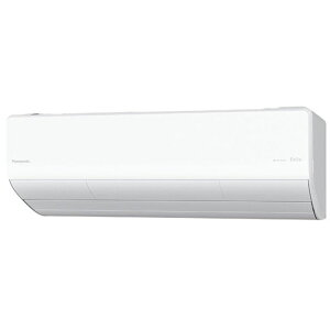 Panasonic(�p�i�\�j�b�N) 10��G�I���A CS-284DHX2-W �N���X�^���z���C�g [2.8kW]