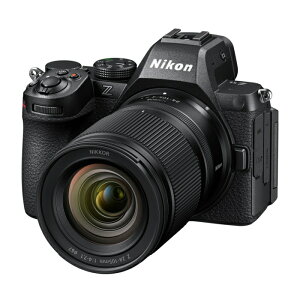 NIKON(�j�R��) Z5II 24-105 �����Y�L�b�g