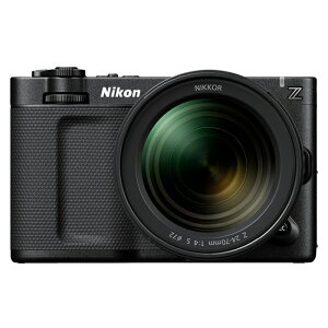 NIKON(�j�R��) ZR 24-70 �����Y�L�b�g