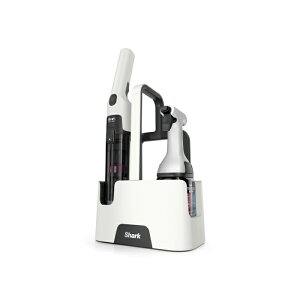 Shark(�V���[�N) [��������]StainForce HX100JWH �z���C�g (�[�d���n���f�B�N���[�i�[)