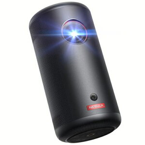 �A���J�[�E�W���p�� Nebula Capsule 3 D2425N11 �u���b�N