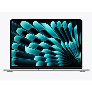 Apple(�A�b�v��) MacBook Air 13.6�C���` Liquid Retina�f�B�X�v���C MDH84J/A �V���o�[