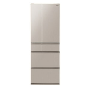 Panasonic(�p�i�\�j�b�N) [��^���z]NR-F50EX1-C �x�[�W�� [501L]