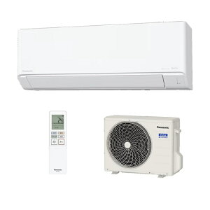 Panasonic(�p�i�\�j�b�N) 6��G�I���A CS-226DJ-W �N���X�^���z���C�g [2.2kW]