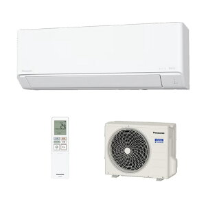 Panasonic(�p�i�\�j�b�N) 12��G�I���A CS-366DJ-W �N���X�^���z���C�g [3.6kW]