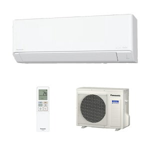 Panasonic(�p�i�\�j�b�N) 18��G�I���A CS-566DJ2-W �N���X�^���z���C�g [5.6kW]