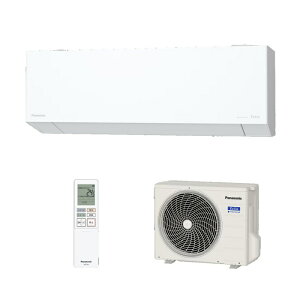 Panasonic(�p�i�\�j�b�N) 12��G�I���A CS-366DEX-W �N���X�^���z���C�g [3.6kW]