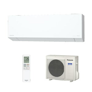 Panasonic(�p�i�\�j�b�N) 23��G�I���A CS-716DEX2-W �N���X�^���z���C�g [7.1kW]