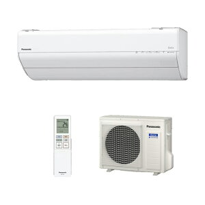 Panasonic(�p�i�\�j�b�N) 18��G�I���A CS-566DGX2-W �N���X�^���z���C�g [5.6kW]