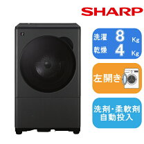 楽天市場】シャープ ドラム式 洗濯乾燥機の通販