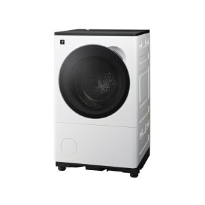 SHARP(�V���[�v) [��^���z]ES-8XS1-WL ���X�^�[�z���C�g (���J��)