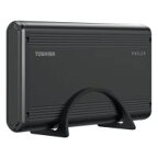 東芝(TOSHIBA)(トウシバ) THD-400V3 (タイムシフトマシン対応USBハードディスク4.0TB)
