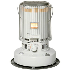 トヨトミ KS-67H(W) ホワイト