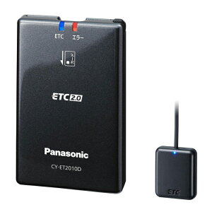 Panasonic(�p�i�\�j�b�N) CY-ET2010D (ETC2.0�Ή��ԍڊ�)
