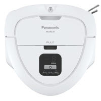 Panasonic く日はお得♪ パナソニック RULO 今年人気のブランド品や MC-RSC10-W ホワイト mini