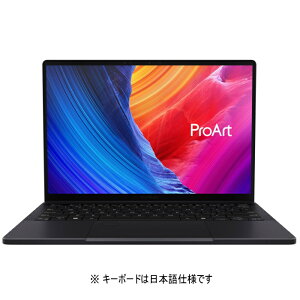 ASUS(�G�C�X�[�X) ProArt PX13 HN7306EA HN7306EA-AI9641W �i�m�u���b�N