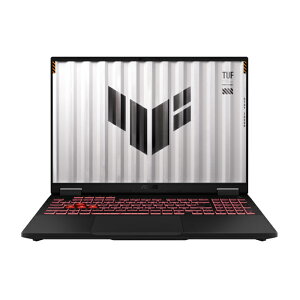 ASUS(�G�C�X�[�X) TUF Gaming A16 FA608UMI FA608UMI-R7R5060 �C�F�[�K�[�O���[