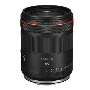 CANON(�L���m��) RF85mm F1.4 L VCM