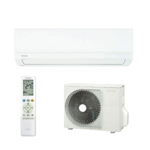 ����(TOSHIBA)(�g�E�V�o) 6��RAS-2216TL-W [2.2kW]