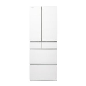 ����(TOSHIBA)(�g�E�V�o) [��^���z][��������]FREEZA GR-A540WFS-TW �t���X�g�z���C�g [535L]