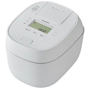 Panasonic(�p�i�\�j�b�N) ���ǂ萆�� SR-N518D-W �z���C�g