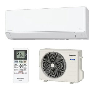 Panasonic(�p�i�\�j�b�N) 6��G�I���A CS-226DFL-W �N���X�^���z���C�g [2.2kW]