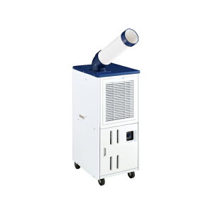 �n�C�A�[�� JA-SP26C-W �z���C�g (�X�|�b�g�G�A�R��) [2.6kW]