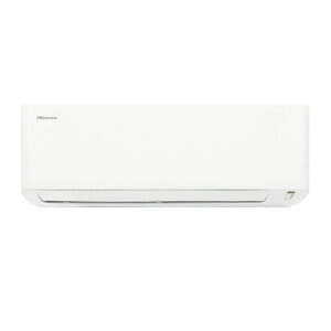 Hisense Japan(�n�C�Z���X�W���p��) 10��HA-J28H-W [2.8kW]