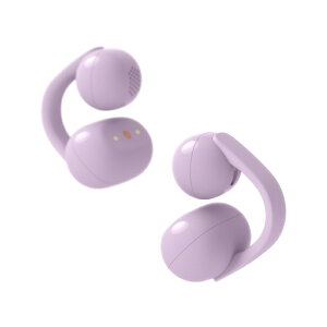 SONY(�\�j�[) LinkBuds Clip WF-LC900 (V) ���x���_�[