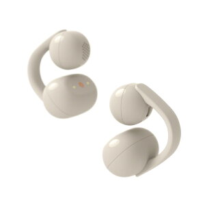 SONY(�\�j�[) LinkBuds Clip WF-LC900 (C) �O���[�W��