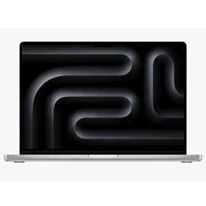 Apple(�A�b�v��) MacBook Pro 16.2�C���` Liquid Retina XDR�f�B�X�v���C MGE44J/A �V���o�[