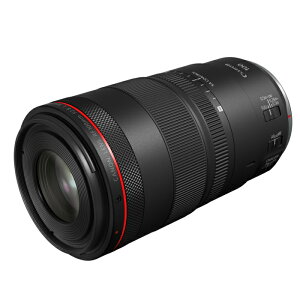 CANON(�L���m��) RF100mm F2.8 L MACRO IS USM