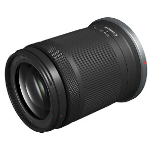 CANON(�L���m��) RF-S18-150mm F3.5-6.3 IS STM