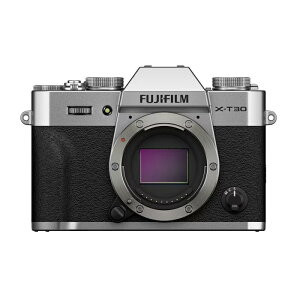 FUJIFILM(�t�W�t�B����) FUJIFILM X-T30 III �{�f�B �V���o�[