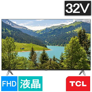 TCL 32S5402 [32�C���`]