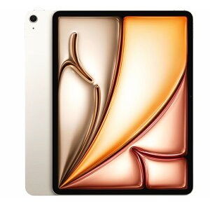 Apple(�A�b�v��) iPad Air 13�C���` Wi-Fi 1TB 2026�N�t���f�� MH654J/A �X�^�[���C�g [1TB]